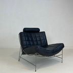 Leolux “volare” Lounge Chair thumbnail 1