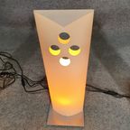 4 X Danish Bala Bonbori Table Lamp Design Zentrum Nordrhein Westfalen. Incredible Rare. Paper Lam thumbnail 19