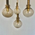 Vintage Hanglamp Bulb Jaren ‘50/60 thumbnail 10