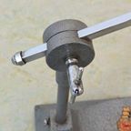 Dokterslamp - Jaren 50 -tafellamp thumbnail 9