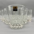 Luminarc Vintage Kristal Tumblers 7 Stuks thumbnail 6