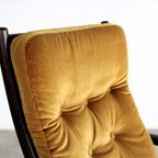 Vintage Fauteuil | Easy Chair | Jaren 60 | Parker Knoll thumbnail 4