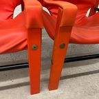 Vintage Arkana Safari Chairs / Set thumbnail 12