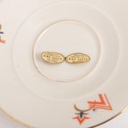 Vintage Tea Service From Johann Seltmann For Bavaria, Germany 1960’s thumbnail 7