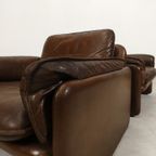 Set Of De Sede Ds61 Fauteuils thumbnail 15