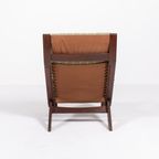 Scandinavian Design Lounge Chair ‘inka Star’ By Peter Opsvik For Stokke, 1960’s thumbnail 10