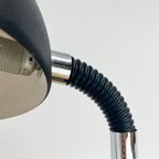 Industriële Tafellamp Van Egon Hillebrand 1970's thumbnail 5