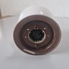 Vintage Space Age Plafondlamp thumbnail 2