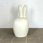 Qeeboo Milano Rabbit Wit thumbnail 6
