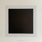 Kazimir Malevich (1878-1935), Black Cross, Printed In Belgium thumbnail 4