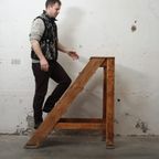 Houten Trap thumbnail 9