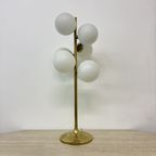 Temde Leuchten Floor / Table Lamp , 1970S thumbnail 15