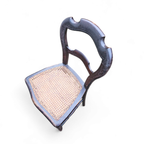 Napoleon Iii Chairs 19th Century / Dining Chairs thumbnail 19