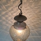 Vintage Ananas Pineapple Klassieke Hanglamp thumbnail 2