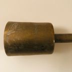 Lamp Met Marmer thumbnail 9