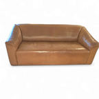 2 X Desede Sofas Neck Leather Ds-47 / 2 Ds-47 / 3 thumbnail 5