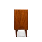 Deens Design Laag Dressoir By Erling Torvits For Klim, 960S thumbnail 4