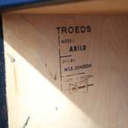 Vintage Dressoir | Sideboard | Troeds | Jaren 60 | Zweden thumbnail 3