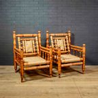 Rope Chairs Audox Minet Style thumbnail 4