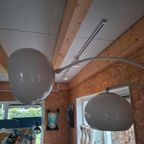 Dubbele Dijkstra Wandlamp thumbnail 3