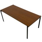 Vintage Marko Salontafel Coffee Table Jaren 60 Design thumbnail 7
