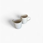 Alessi La Bella Tavola Mok – Design Ettore Sottsass (1993) thumbnail 5