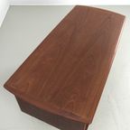 H.P. Hansen Vintage Bureau Teak 69053 thumbnail 12