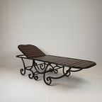 Klassiek Italiaans Daybed (2) thumbnail 8
