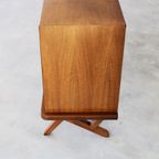Vintage Sidebaord | Dressoir | Jaren 50 | Fristho thumbnail 10
