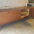 Fristho Teak Dressoir thumbnail 4