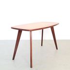 Nl44 – Coffeetable – Saloontafel – 50’s thumbnail 3