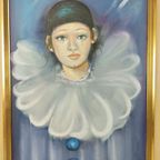 De Robetti - Verdrietige Dame thumbnail 3