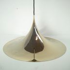 Large Fog And Morup Pendant Light In Messing thumbnail 5