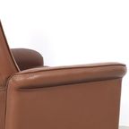 De Sede Ds 50 Leren Relax Fauteuil thumbnail 9