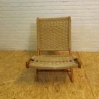 Ebert Wels Diagonal Folding Chair thumbnail 7