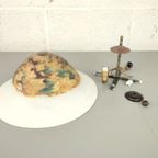 Glaspasta Plafondlamp Tief thumbnail 2