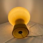 Tafellamp Fungo Massimo Vignelli Venini Murano thumbnail 6