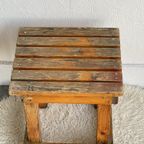 Brocante Krukje Plantentafel thumbnail 5