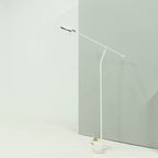Post Modern Counter Balance Floor Lamp 1980s thumbnail 2