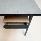 Industrieel Metalen Marko Bureau, 1960'S thumbnail 12