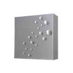Raak Sterrenregen – Evert Jelle Jelles –1966, Model C-1624-per 2 Stuks – (ne35) thumbnail 2