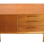 Jentique Sideboard 'West Stowel' Vintage thumbnail 11