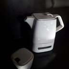Thee + Suiker Pot - Design Servies Van Bredemeijer Decor Wing thumbnail 15