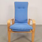 Vintage Fauteuil Cees Braakman Pastoe Arjan Fb05 Mid Century thumbnail 5