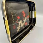 Japans Dienblad Lak 70's thumbnail 3