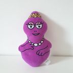 Retro Kussen Barbapapa thumbnail 3