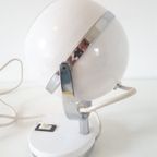 Jaren 70 Vintage Bollampje Eyeball Light thumbnail 5