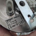 Space Age Aluminium Hanglamp thumbnail 8