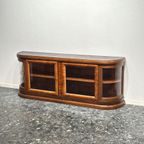 Art Deco Dressoir Wandkast thumbnail 3