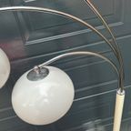 Dijkstra Sixties Bollen Lamp thumbnail 7